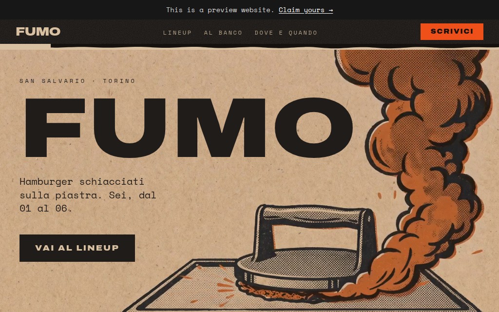 Fumo